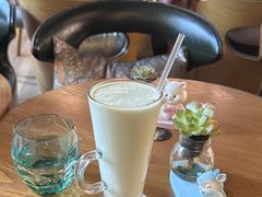 -街角 T·COFFEE 融合料理·BISTRO(车公庙店)
