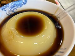 凉糕-易老妈蹄花.特色川菜(人民公园总店)