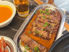 -一品诚记烤肉·甄选店(中南路店)