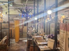 -Cafe Alice咖啡爱丽丝(奥城店)