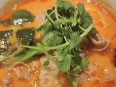 -和府捞面(曹路花园城店)