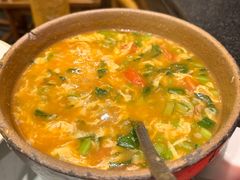 -巴渝菜舍曾氏麻辣风(霸州店)