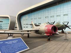 -中国航空博物馆