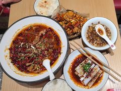 -蓉李记成都名小吃(宜昌伍家岗万达店)