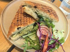 -Jamaicablue Coffeeshop(中央广场店)