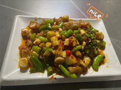 -廖老妈蹄花(中海国际店)