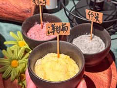 -泰适SPA馆丨精油·按摩·足道(后海地铁口店)