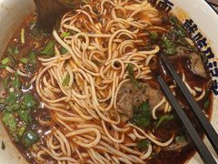 -马记永·兰州牛肉面(3019君尚店)