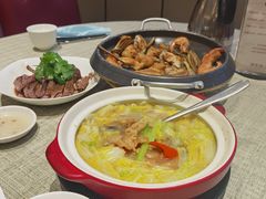 -潮府馆·非遗潮州菜·港式点心(世纪公园店)