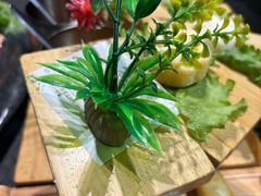 -好旺角烤肉(农林五道街总店)