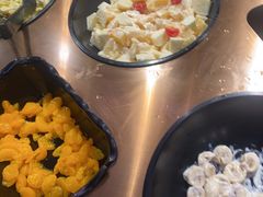 -比格比萨自助(延庆万达广场店)