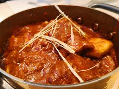 -港丽餐厅(高德置地店)