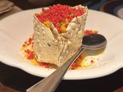 -甘尼仕印度餐厅爵士酒吧(阳春巷店)