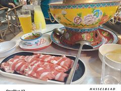 -记忆串城·东北烧烤·小龙虾·大型团建(南油店)