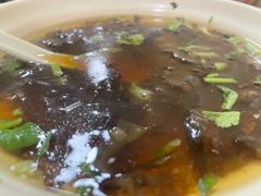 -宝光熏肉鞋底火烧(新街口店)