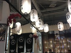 -八角锄烧·肉火锅(天河城店)