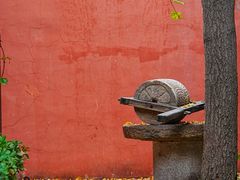 -北京石刻艺术博物馆(五塔寺)