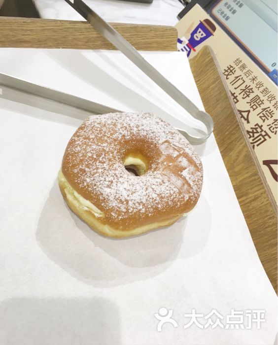巴黎贝甜(北京南站店)甜甜圈图片 - 第268张