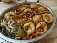 -黑皮酸菜鱼(绣花巷店)