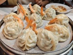 -叶存利海鲜大馅饺子(海宁路总店)