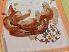 -玉桥餐厅(天坛店)