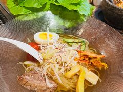 -俺的焼肉(銀座9丁目店)