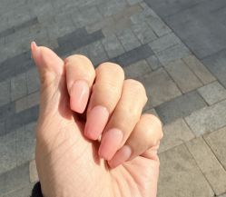 -UGIRL有个美甲