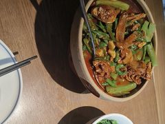 -实在湘·大碗土菜(竹料店)