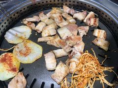 -33韩式自助烧烤(环城南路店)