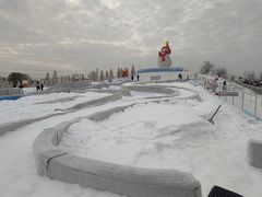 -盈香心动乐园