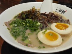 -一豚轩·烧鸟·豚骨拉面(五四路店)