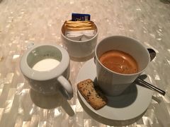 -广州四季酒店·佰鲜汇·现代法餐