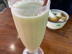 -港湾糖水