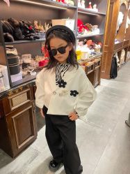 -爱你宝贝时尚高端儿童摄影