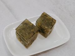 红豆糕-畔山酒店中餐厅