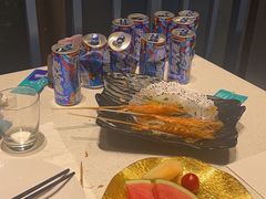 -79号渔船海鲜饭店(华强北店)