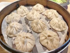 -老班长手工灌汤包老店(东山店)
