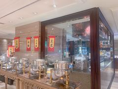 -郑州嘉锦酒店·华夏食府中餐厅(中原路店)
