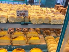 -罗莎蛋糕Rosa bread(蔡锷北店)