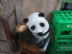 -CITY MART城市集市·里弄(北外滩来福士广场店)