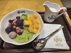 -赵记传承·中式甜品(中山石岐大信店)