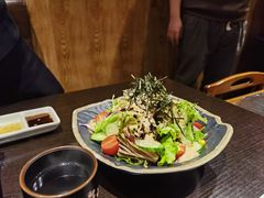 -やきにく 牛将日式焼肉(新华路店)