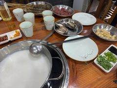 -盈田盈粥庄(黄兴公园店)