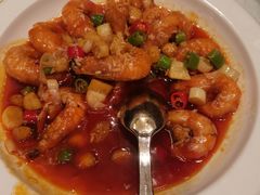 -巨华嘉禧酒店-华宴中餐厅