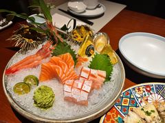 -樱之盛宴·蟹料理海鲜自助(前进大街店)