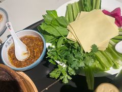 -西夏回族烧麦馆(牡丹街店)