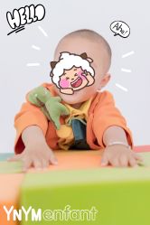 点击看大图 -雅尼·亚米儿童摄影美学馆(汉阳店)