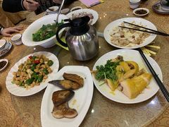 -瑞记湛江鸡饭店·粤西第一鸡(粤垦店)