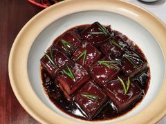 -萬國春·中菜馆(颐和公馆店)
