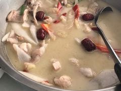 -汉水缘鲜鱼庄(黄雁村店)